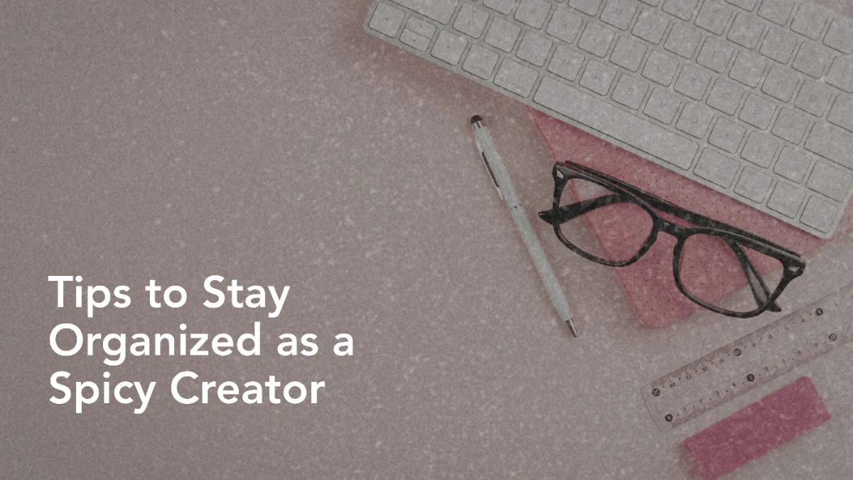 The Unsexy Side of Being a Creator (That Makes All the Difference)